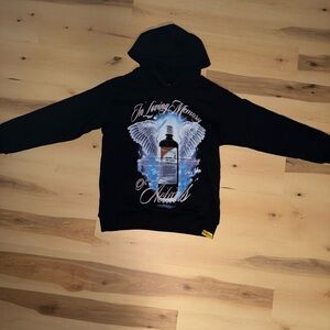 ALOCS DEAD HOMIES HOODIES